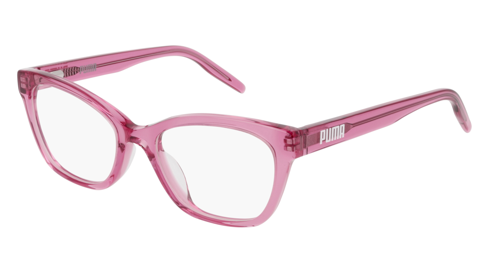 Puma PJ0045O-004 47 Optical Frame ACETATE